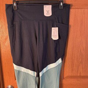 Xersion Workout Pants